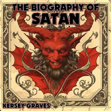 Imagen de portada para The Biography Of Satan