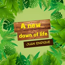 Cover image for A New Dawn of Life