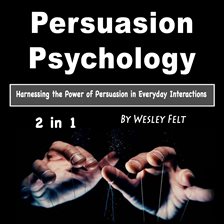 Cover image for Persuasion Psychology