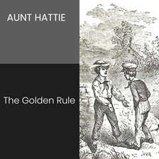 Cover image for The Golden Rule