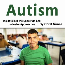 Imagen de portada para Autism