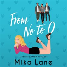 Imagen de portada para From No to O