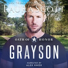 Imagen de portada para Grayson