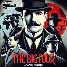 Imagen de portada para The Big Four