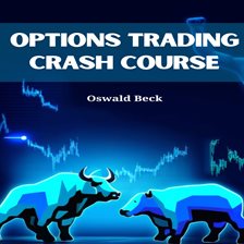 Cover image for Options Trading Crash Course