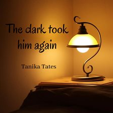 Cover image for The Dark Took Him Again