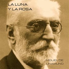 Cover image for La Luna y la rosa