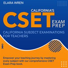 Cover image for California's CSET