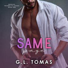 Imagen de portada para Same Page