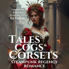Cover image for Tales of Cogs & Corsets