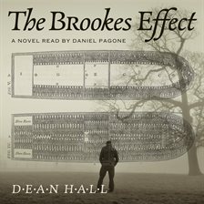 Cover image for The Brookes Effect