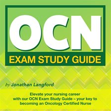 Cover image for OCN Exam Study Guide