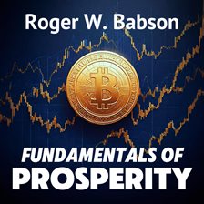 Cover image for Fundamentals of Prosperity