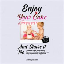Imagen de portada para Enjoy Your Cake and Share It Too