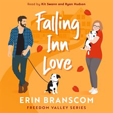 Imagen de portada para Falling Inn Love