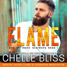 Imagen de portada para Flame