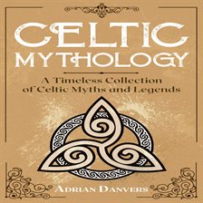 Cover image for Celtic Mythology