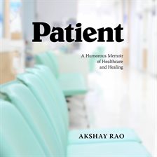 Imagen de portada para Patient