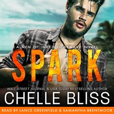 Cover image for Spark