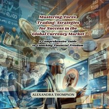 Cover image for Mastering Forex Trading: Strategies for Success in the Global Currency Market