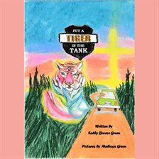 Cover image for Put a Tiger in Your Tank