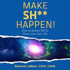 Cover image for Make Sh** Happen