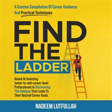 Cover image for Find the Ladder