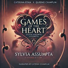 Imagen de portada para Games of the Heart