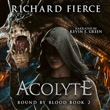 Imagen de portada para Acolyte