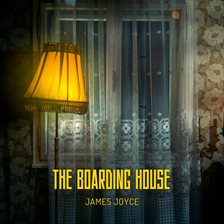 Cover image for The Boarding House