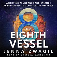 Cover image for The Eighth Vessel