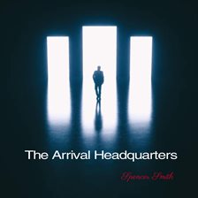 Cover image for The Arrival Headquarters