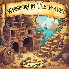 Cover image for Whispers in the Waves