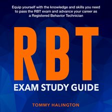 Cover image for RBT Exam Study Guide