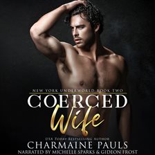 Cover image for Coerced Wife