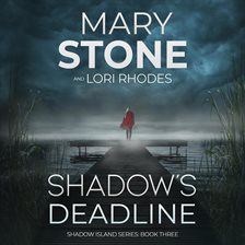 Imagen de portada para Shadow's Deadline