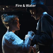 Cover image for Fire and Water (First Little Reader - Guided Reading)