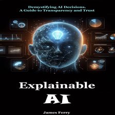 Imagen de portada para Explainable AI