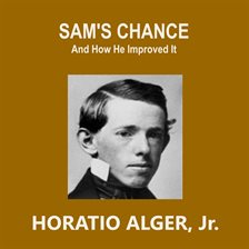 Cover image for Sam's Chance