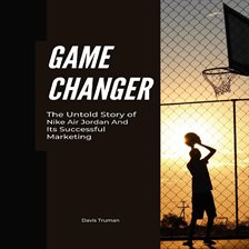 Imagen de portada para Game Changer