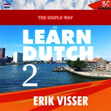 Cover image for The Simple Way to Learn Dutch 2