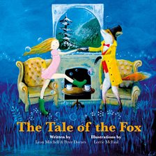 Cover image for The Tale of the Fox