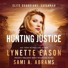 Imagen de portada para Hunting Justice