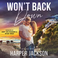 Cover image for Won't Back Down
