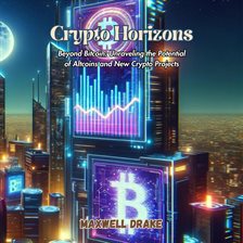 Cover image for Crypto Horizons