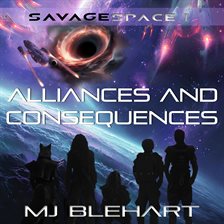 Cover image for Alliances and Consequences