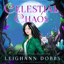 Imagen de portada para Celestial Chaos