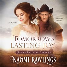 Cover image for Tomorrow's Lasting Joy