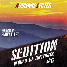 Cover image for Sedition