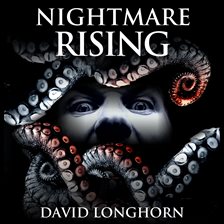Cover image for Nightmare Rising (Nightmare Series, Book 6)